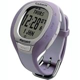 31PJ2vNUw8L. SL160  NEW GARMIN 010 00743 41 WOMENS FORERUNNER 60 (GPS) Reviews