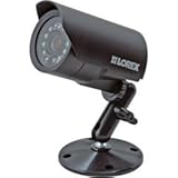 LOREX HI RES 6 PIN DIN COLOR CCD CAMERA NIC