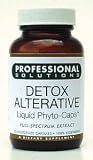 Gaia Herbs - Detox Alterative Formula - 60 Capsules