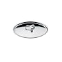 A di Alessi Pots&Pans Lid, Stainless Steel, 18 cm, (AJM200/18)