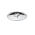 A di Alessi Pots&Pans Lid, Stainless Steel, 18 cm, (AJM200/18)