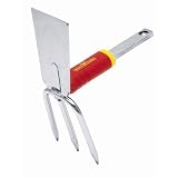 WOLF Garten ILM3 Due Hoe 3132000 by WOLF Garten