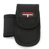 Blast/Fuse/Kick/Crunch Flashlight Combo Nylon Sheath Only