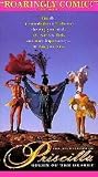Adventures of Priscilla Queen of the Desert laserdisc