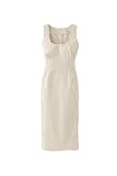 Spiegel Signature Stretch Seersucker Collection: Sheath Dress