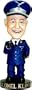 Colonel Klink Head Knocker