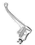 Dia Compe Touring Brake Lever B131-22P Pair Silver