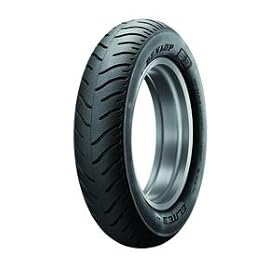Dunlop Elite 3 Tour Rear Tire - 160/80HB-16/--