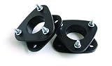 ReadyLift 66-4000 Leveling Suspension for a 2004-2006 Nissan Titan, Armada and Infinity QX 56
