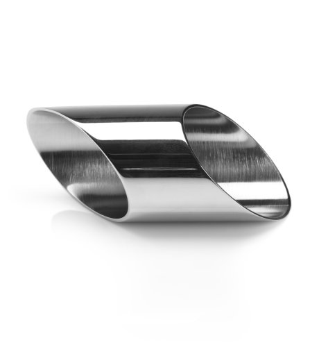 Autograph Modern Napkin Ring
