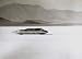 Land Speed Record, Art Poster by National Archive