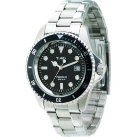 Timex T29781 Men's Analog Dress Watch