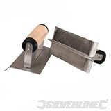 Silverline WD/HDL EDG & GRV TRWL SET