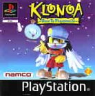 Klonoa