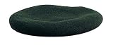 Military Wool Monty Beret Black