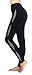 Neonysweets Women's Workout Leggings Running Yoga Pants Athletic Tights