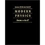 Modern Physics from a to Z