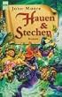 Hauen & Stechen: Roman
