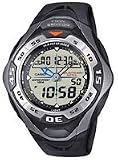 31PJ7C2CN5L._SL160_ Casio Sea Pathfinder Black SPF-60-1AV