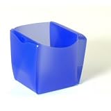 Orikaso Super-light, Ultra-compact Folding Cup / Tasse - Blue