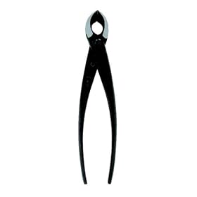 Brussel's 8" Concave Branch Cutter Bonsai Tool