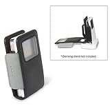 Belkin Leather Flip Case for iPod with Dock Connector