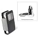 Electronics : Belkin Leather Flip Case for iPod with Dock Connector