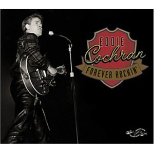 Eddie Cochran - White Lightning Lyrics - Zortam Music