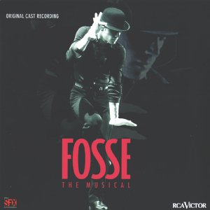 CD-Charts  Music : Fosse: Original Cast Recording