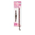 Puppy Collar & Lead Set Breast Cancer Care