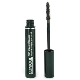Clinique High Impact Mascara Dramatic Lashes On Contact 02 Black Brown