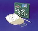 MicroSkin® One-Piece Cut-to-Fit Odor-Proof Urostomy Pouch
