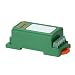CR Magnetics Loop Powered AC Voltage Transmitter with Single Element, 20 Hz - 5 KHz, 0 - 300  Load, 24 VDC