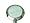 Mother of Pearl / Silver