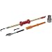 Tapco 034-00400 V-Loc Breakaway Post Anchor Installation Kit