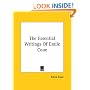 The Essential Writings of Emile Coue