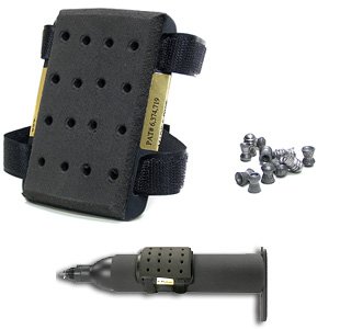 Phillips Pellet Holder (.22-.25)
