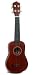 Search : Soprano Hawiian Student Ukulele - Mahogany