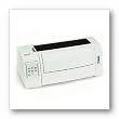 Lexmark FORMS PR 2480 DOTPR-FOR FEDEX ( 12T0049 )