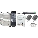 Digital Cable Modulation Kit - 1 Input, 1 TV Control Run