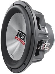 MTX THUNDER7500 T7515-04 15 SUPERWOOFER