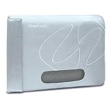 Maccase 13 Sleeve -silver