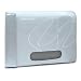 Maccase 13 Sleeve -silver