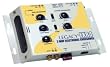 Legacy LXR4 2-Way Electronic Crossover w/Remote Subwoofer Level Control