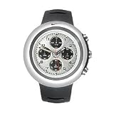 Nike Mens Oregon Chronograph Strap Watch WA0022-061 by Nike