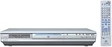 JVC DRM10S DVD Recorder/Player