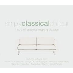 Simply Classical Chillout