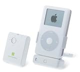 Ten Technology naviPlay, Bluetooth Stereo Kit for iPod