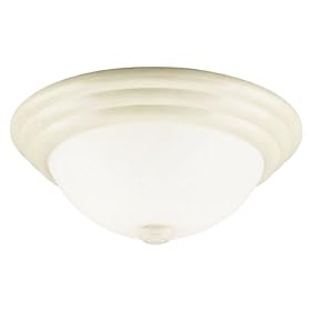 Angelo Brothers 6633900 Windover Ceiling Fixture by Angelo Brothers