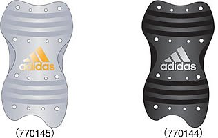 (アディダス)adidas メタルシンガード